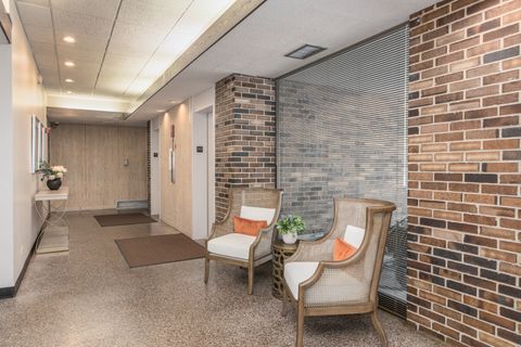 Tiny photo for 1110 Grove Street #4H, Downers Grove, IL 60515 (MLS # 12505321)