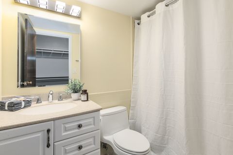 Tiny photo for 1110 Grove Street #4H, Downers Grove, IL 60515 (MLS # 12505321)