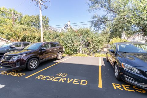 Tiny photo for 1110 Grove Street #4H, Downers Grove, IL 60515 (MLS # 12505321)