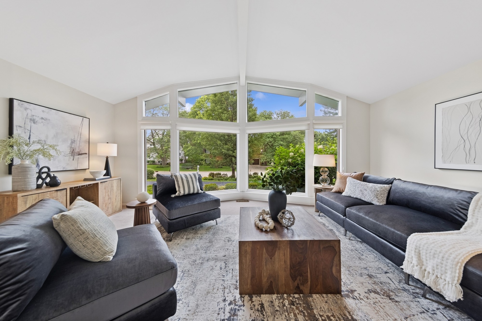 36 Mockingbird Lane
