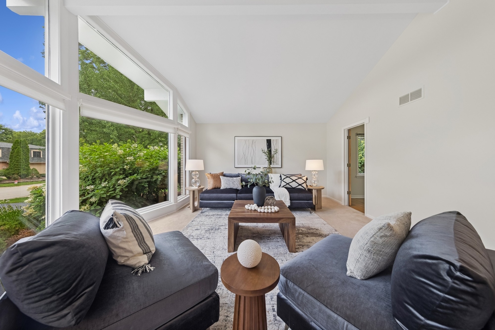 36 Mockingbird Lane