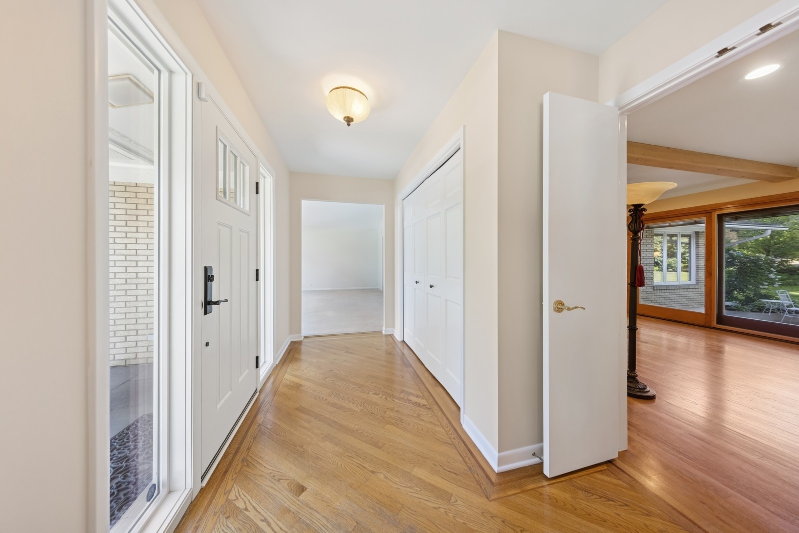 36 Mockingbird Lane