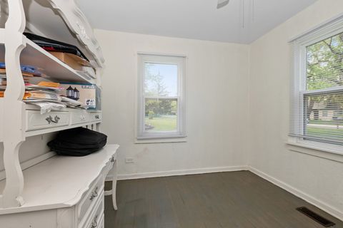 Tiny photo for 3737 Rose Manor Terrace, Markham, IL 60428 (MLS # 12485804)