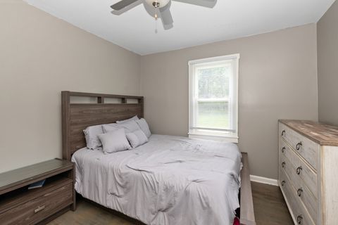 Tiny photo for 3737 Rose Manor Terrace, Markham, IL 60428 (MLS # 12485804)