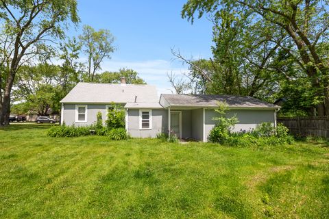 Tiny photo for 3737 Rose Manor Terrace, Markham, IL 60428 (MLS # 12485804)