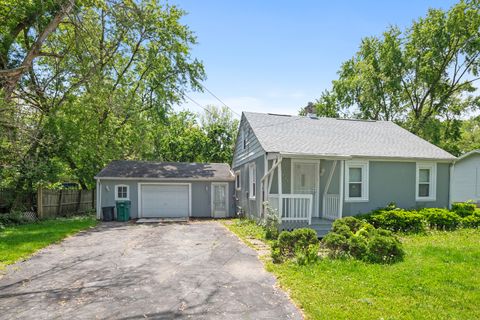 Tiny photo for 3737 Rose Manor Terrace, Markham, IL 60428 (MLS # 12485804)