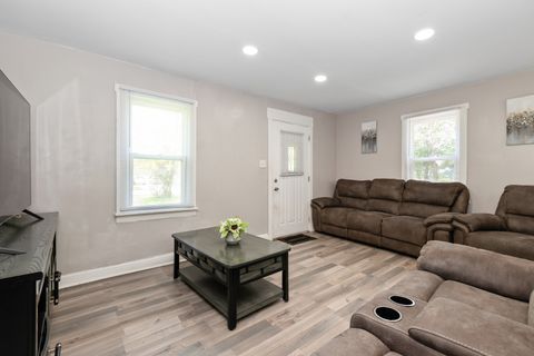 Tiny photo for 3737 Rose Manor Terrace, Markham, IL 60428 (MLS # 12485804)