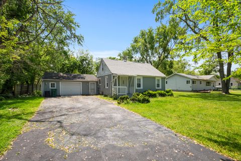 Tiny photo for 3737 Rose Manor Terrace, Markham, IL 60428 (MLS # 12485804)