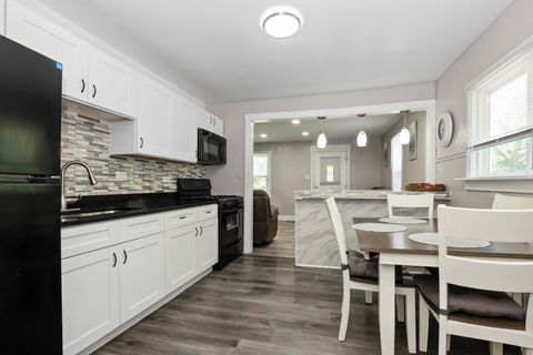 Tiny photo for 3737 Rose Manor Terrace, Markham, IL 60428 (MLS # 12485804)