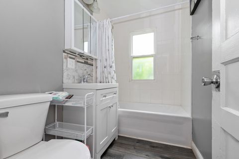 Tiny photo for 3737 Rose Manor Terrace, Markham, IL 60428 (MLS # 12485804)