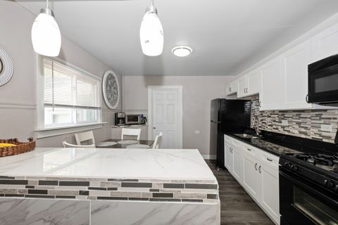 Tiny photo for 3737 Rose Manor Terrace, Markham, IL 60428 (MLS # 12485804)