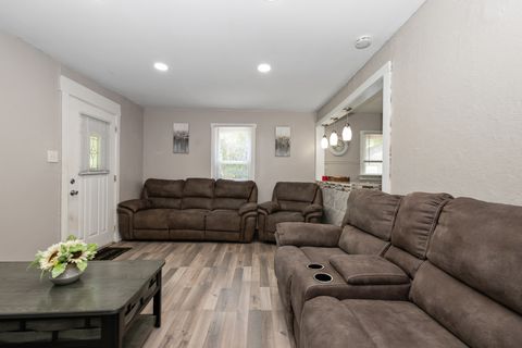 Tiny photo for 3737 Rose Manor Terrace, Markham, IL 60428 (MLS # 12485804)