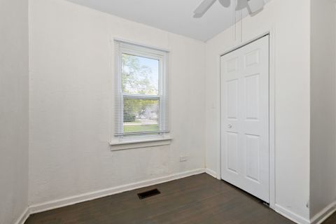 Tiny photo for 3737 Rose Manor Terrace, Markham, IL 60428 (MLS # 12485804)