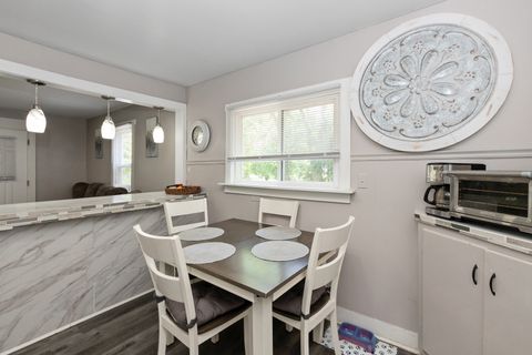 Tiny photo for 3737 Rose Manor Terrace, Markham, IL 60428 (MLS # 12485804)