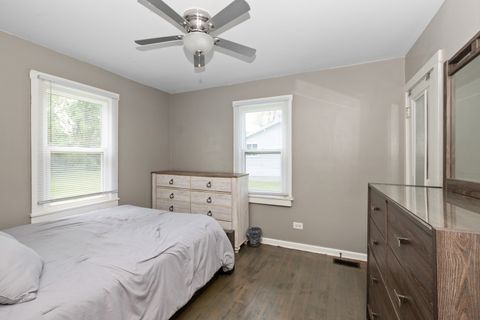 Tiny photo for 3737 Rose Manor Terrace, Markham, IL 60428 (MLS # 12485804)