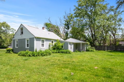 Tiny photo for 3737 Rose Manor Terrace, Markham, IL 60428 (MLS # 12485804)