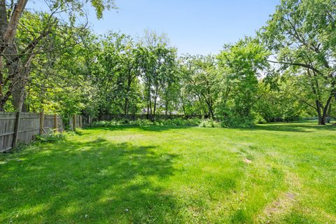 Tiny photo for 3737 Rose Manor Terrace, Markham, IL 60428 (MLS # 12485804)