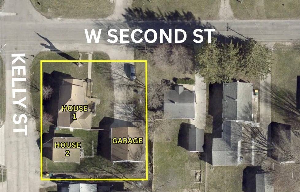 139 W 2nd Street
