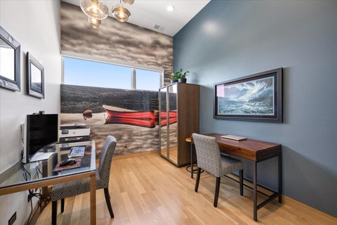 Tiny photo for 1809 W Chicago Avenue #4S, Chicago, IL 60622 (MLS # 12753208)