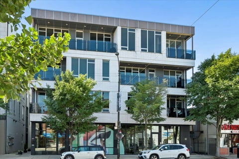 Photo of 1809 W Chicago Avenue #4S, Chicago, IL 60622 (MLS # 12753208)