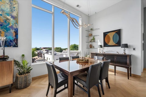 Tiny photo for 1809 W Chicago Avenue #4S, Chicago, IL 60622 (MLS # 12753208)