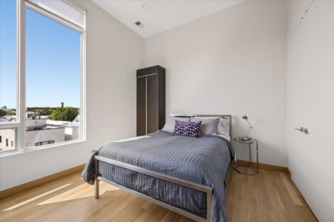 Tiny photo for 1809 W Chicago Avenue #4S, Chicago, IL 60622 (MLS # 12753208)