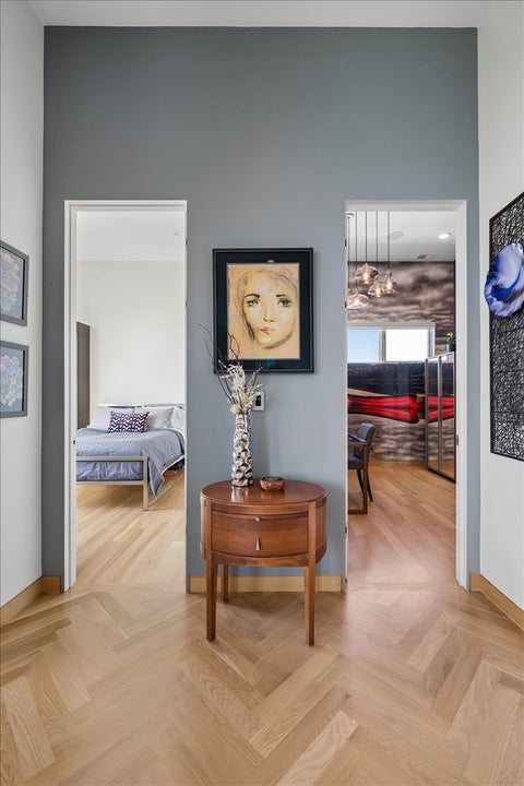 Tiny photo for 1809 W Chicago Avenue #4S, Chicago, IL 60622 (MLS # 12753208)