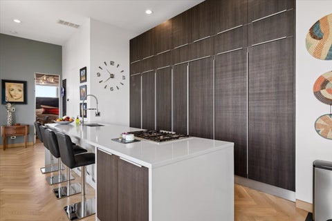 Tiny photo for 1809 W Chicago Avenue #4S, Chicago, IL 60622 (MLS # 12753208)
