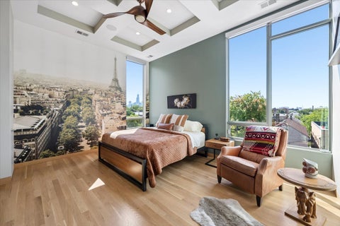 Tiny photo for 1809 W Chicago Avenue #4S, Chicago, IL 60622 (MLS # 12753208)