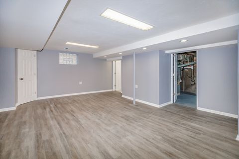 Tiny photo for 8500 S Prairie Avenue, Chicago, IL 60619 (MLS # 12579161)