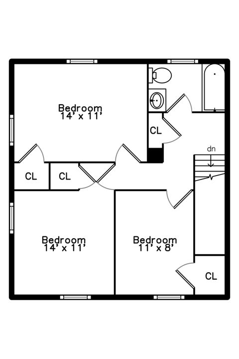 Tiny photo for 8500 S Prairie Avenue, Chicago, IL 60619 (MLS # 12579161)