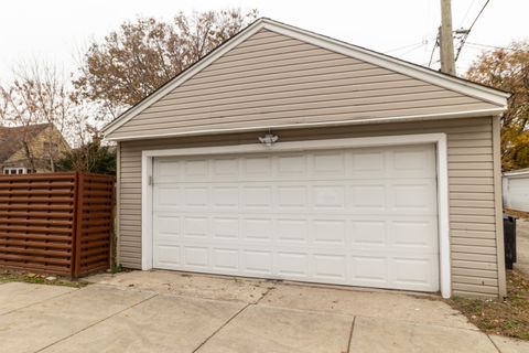 Tiny photo for 8500 S Prairie Avenue, Chicago, IL 60619 (MLS # 12579161)