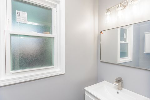 Tiny photo for 8500 S Prairie Avenue, Chicago, IL 60619 (MLS # 12579161)