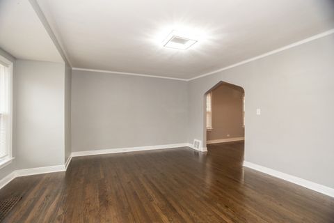 Tiny photo for 8500 S Prairie Avenue, Chicago, IL 60619 (MLS # 12579161)