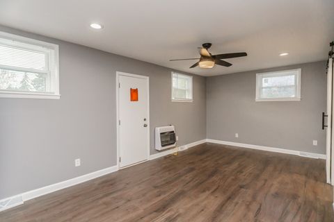 Tiny photo for 8500 S Prairie Avenue, Chicago, IL 60619 (MLS # 12579161)