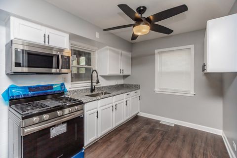 Tiny photo for 8500 S Prairie Avenue, Chicago, IL 60619 (MLS # 12579161)