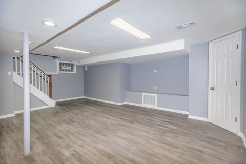 Tiny photo for 8500 S Prairie Avenue, Chicago, IL 60619 (MLS # 12579161)