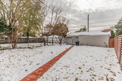 Tiny photo for 8500 S Prairie Avenue, Chicago, IL 60619 (MLS # 12579161)