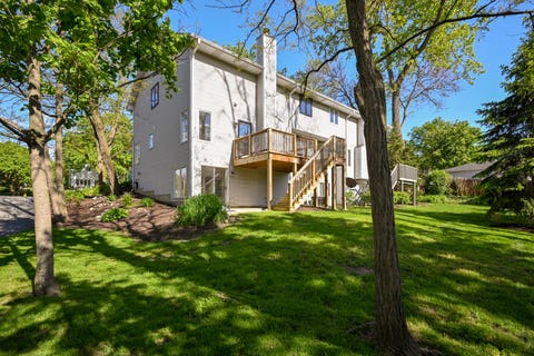 Tiny photo for 416 Lawrence Avenue, Glen Ellyn, IL 60137 (MLS # 12686391)
