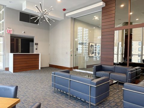 Tiny photo for 535 N Michigan Avenue #1403, Chicago, IL 60611 (MLS # 12607013)