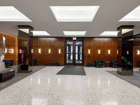 Tiny photo for 535 N Michigan Avenue #1403, Chicago, IL 60611 (MLS # 12607013)