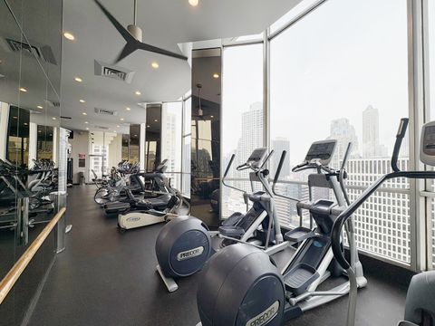 Tiny photo for 535 N Michigan Avenue #1403, Chicago, IL 60611 (MLS # 12607013)