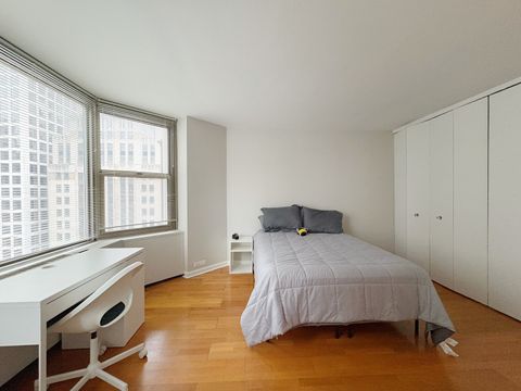 Tiny photo for 535 N Michigan Avenue #1403, Chicago, IL 60611 (MLS # 12607013)