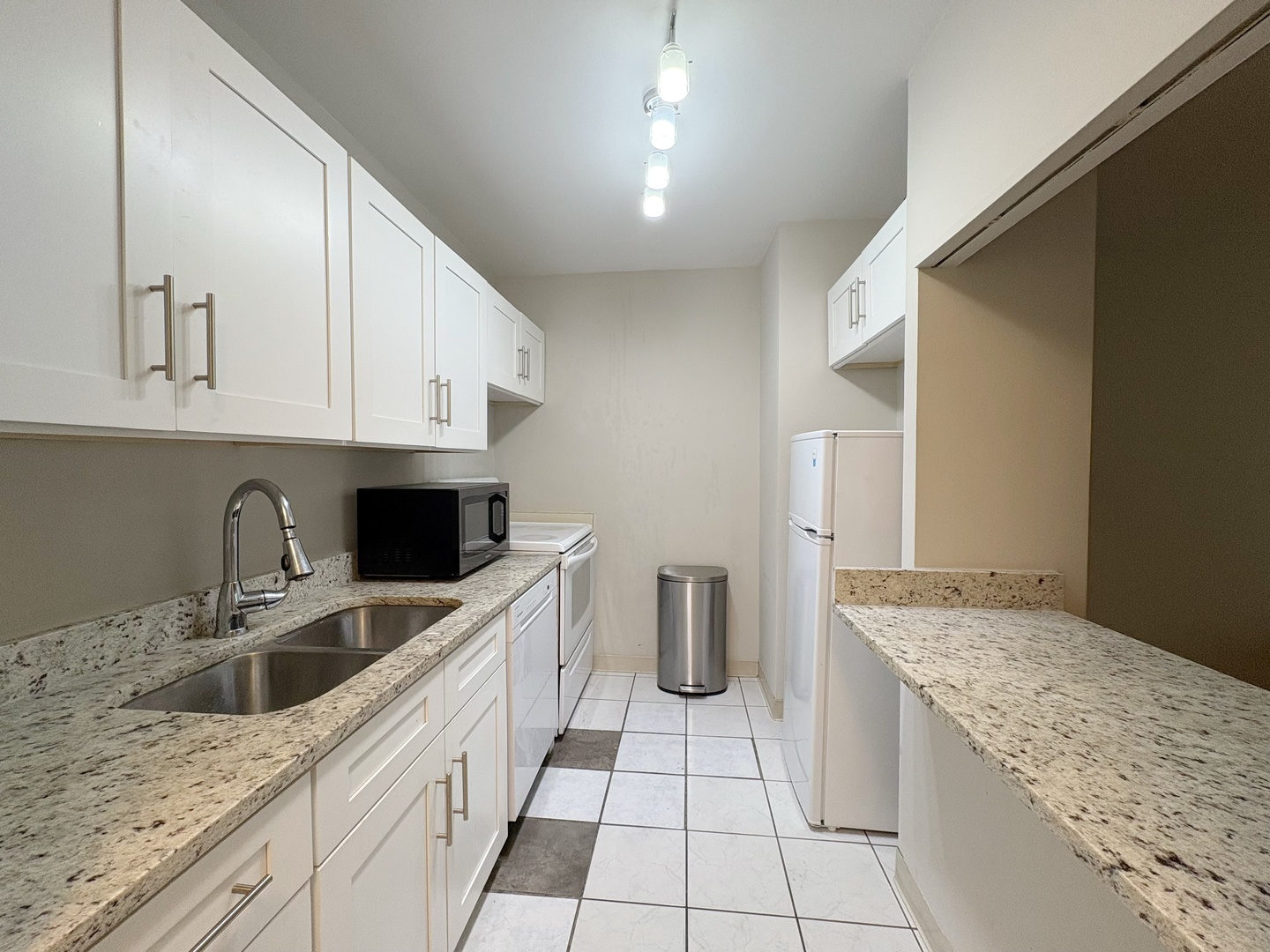 535 N Michigan Avenue 1403