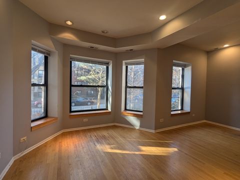 Tiny photo for 5231 N Winthrop Avenue #1S, Chicago, IL 60640 (MLS # 12505415)