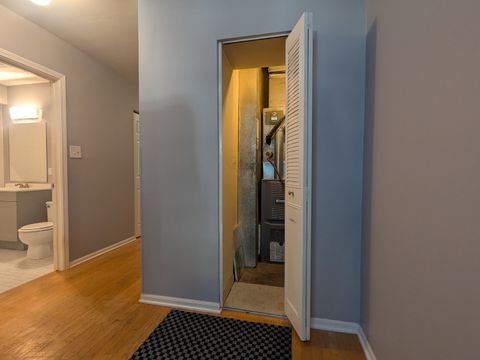 Tiny photo for 5231 N Winthrop Avenue #1S, Chicago, IL 60640 (MLS # 12505415)