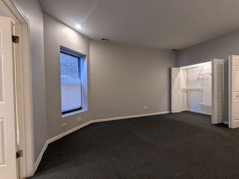Tiny photo for 5231 N Winthrop Avenue #1S, Chicago, IL 60640 (MLS # 12505415)