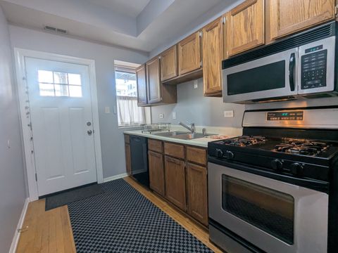 Tiny photo for 5231 N Winthrop Avenue #1S, Chicago, IL 60640 (MLS # 12505415)