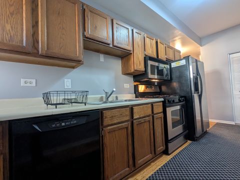 Tiny photo for 5231 N Winthrop Avenue #1S, Chicago, IL 60640 (MLS # 12505415)