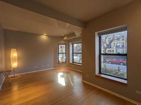 Tiny photo for 5231 N Winthrop Avenue #1S, Chicago, IL 60640 (MLS # 12505415)